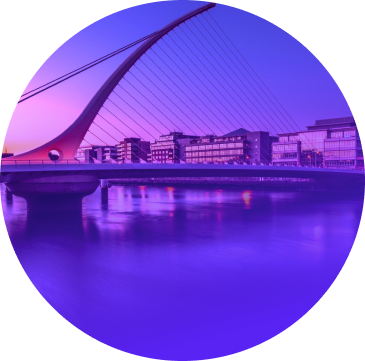 Курс SMM из Дублина