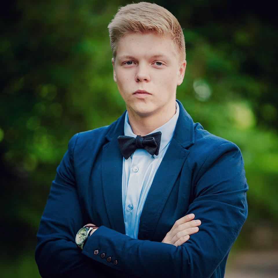 Андрей Чепик отзывы