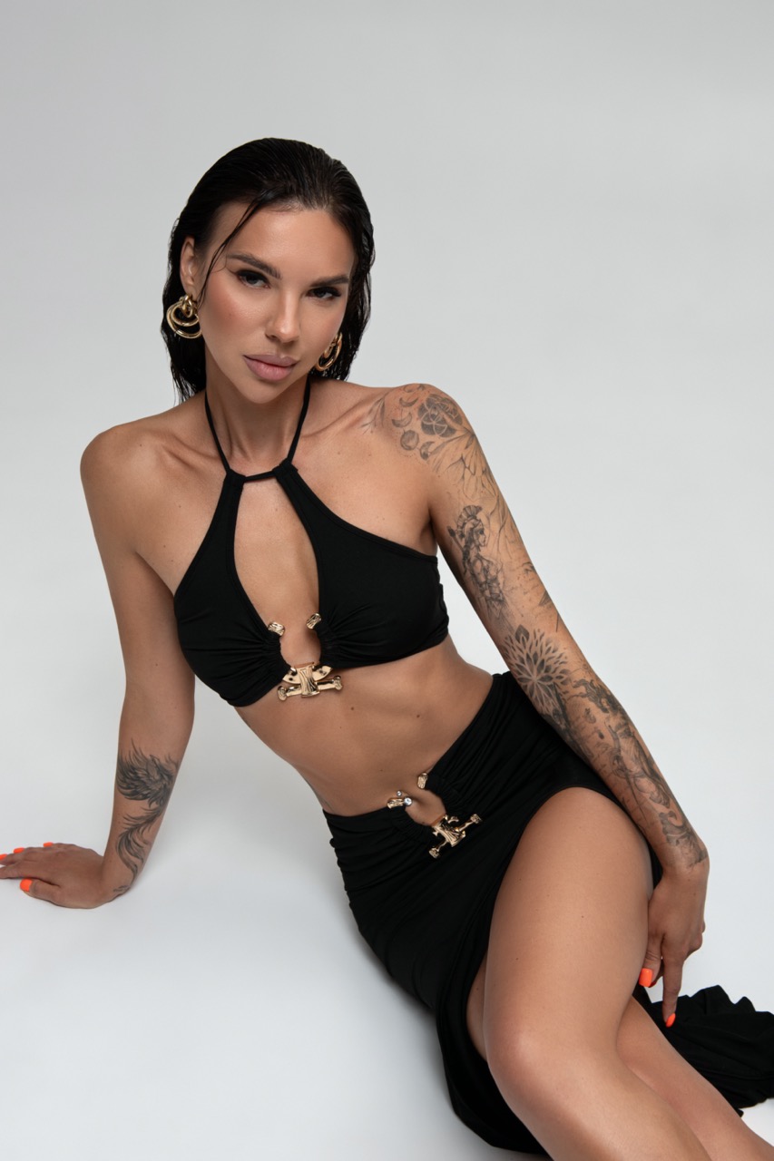 Шлях сили, професіоналізму та краси