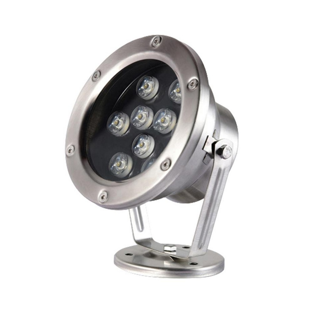 светодиодный светильник для бассейна pondtech pl18led. подводные лампы. светодиодный светильник подводный 12vdc. лампа для фонтанов ф170 12w/12v rgb - rf. Led underwater light super bright светильник для бассейна ip 68 ac12v.