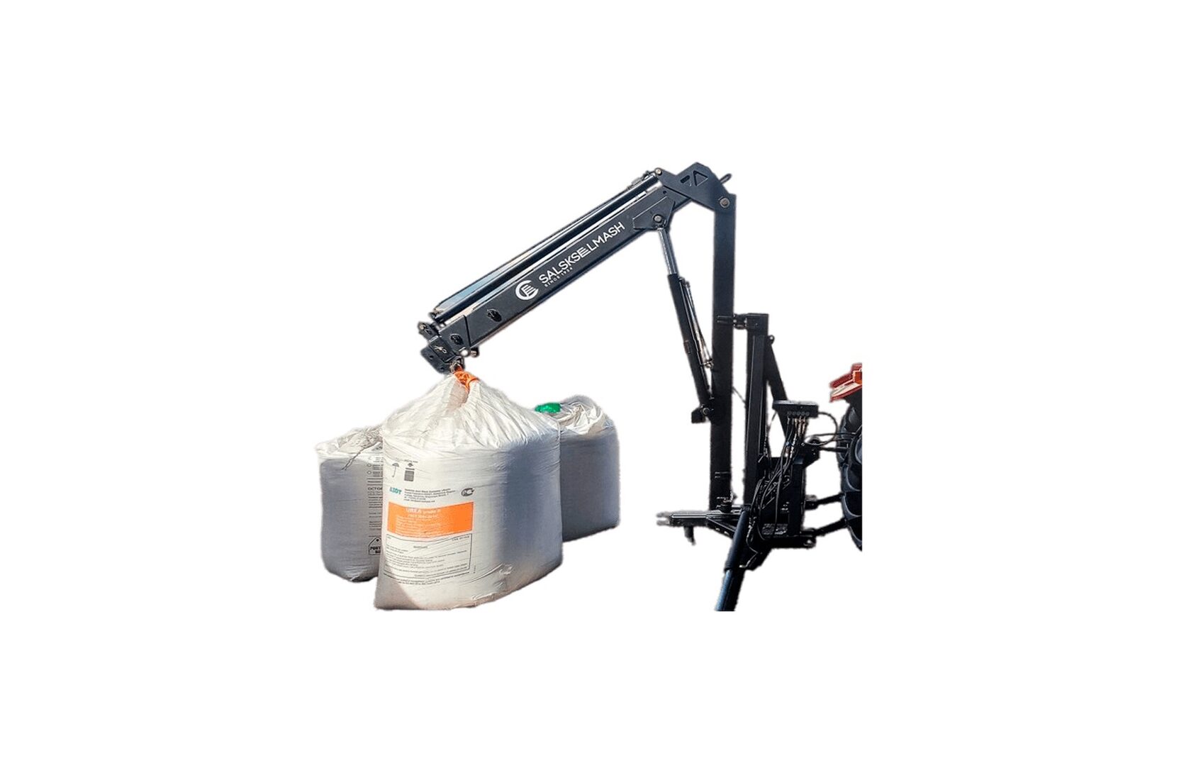 LOVOL Центр Тверь - полный модельный ряд в наличии!