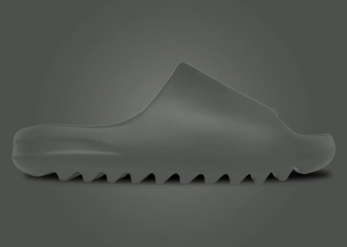 adidas Yeezy Slide Dark Onyx