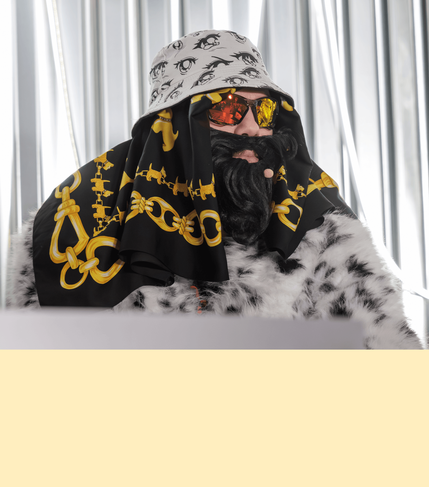 Big Russian Boss
