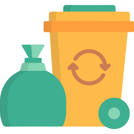 Вывоз отходов