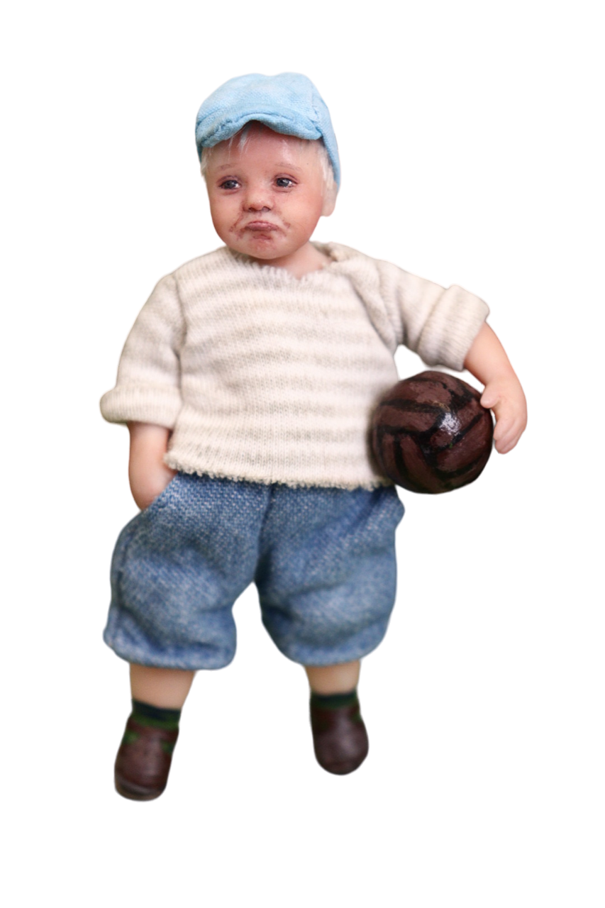 Курс "Живая игрушка"