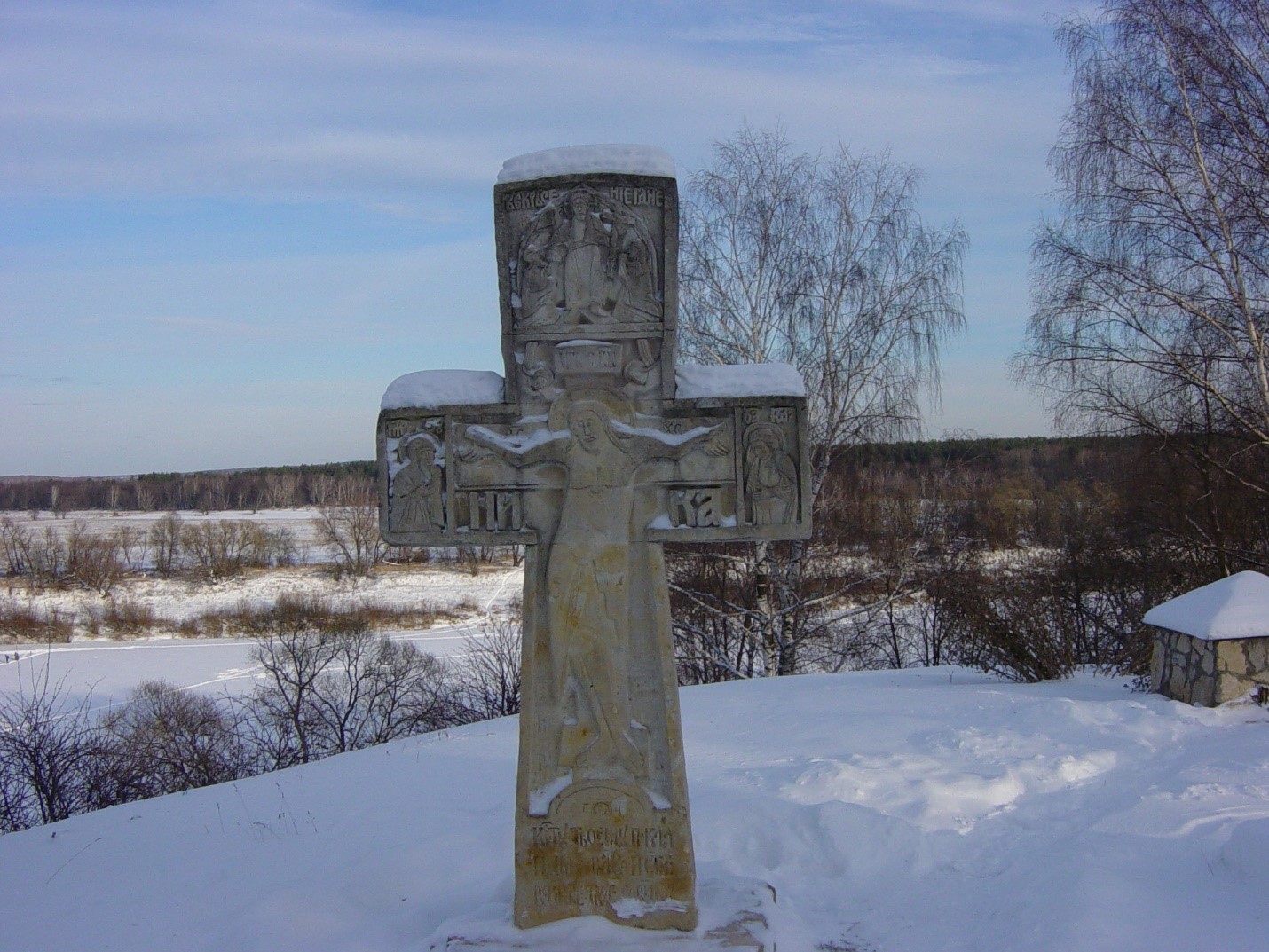 Что посмотреть в Тарусе.