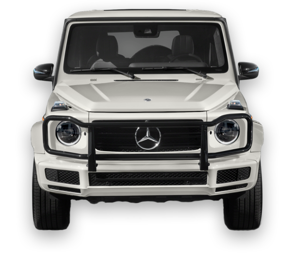 Mercedes Rentals in Los Angeles