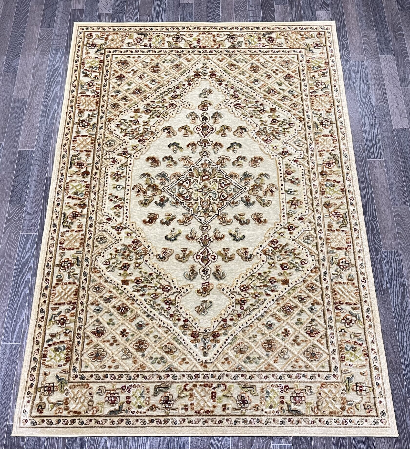 Бельгийские ковры из вискозы. Ковер Genova 38249 - 626260. Ковёр Genova Бельгия вискоза 38247-7525-70. Ковёр Genova Бельгия вискоза 38247-7525-70 купить в Кемерово