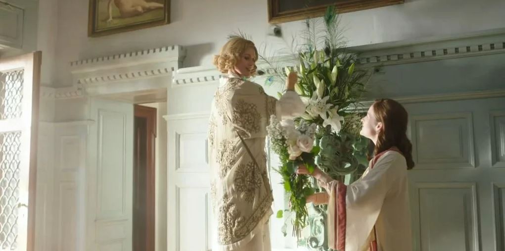 Кадр из этого хорошего сериала 