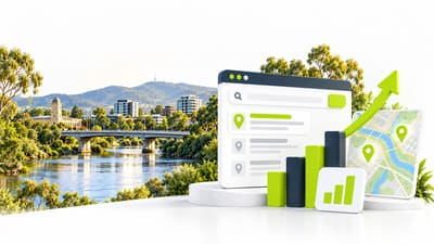 SEO Services in Albury–Wodonga