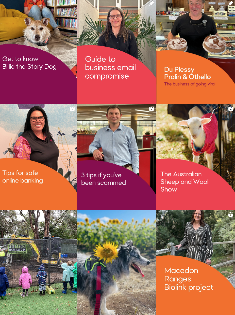 Bendigo Bank Augusta Margaret River Community Bank – local branch and ATM offering personal banking, business banking, loans, and community support in Western Australia.
