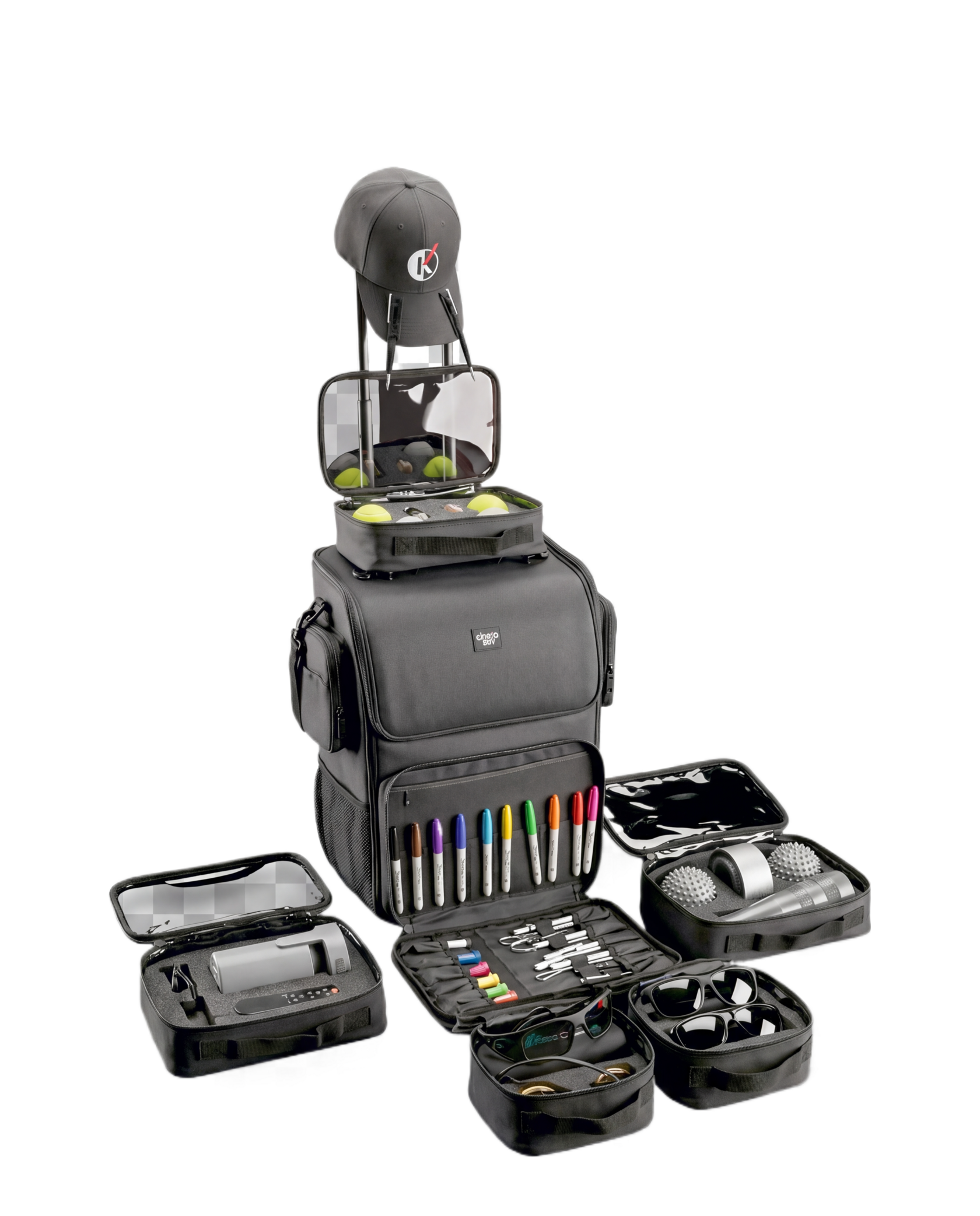 Набор для когнитивного фитнеса по методу профессора Касаткина