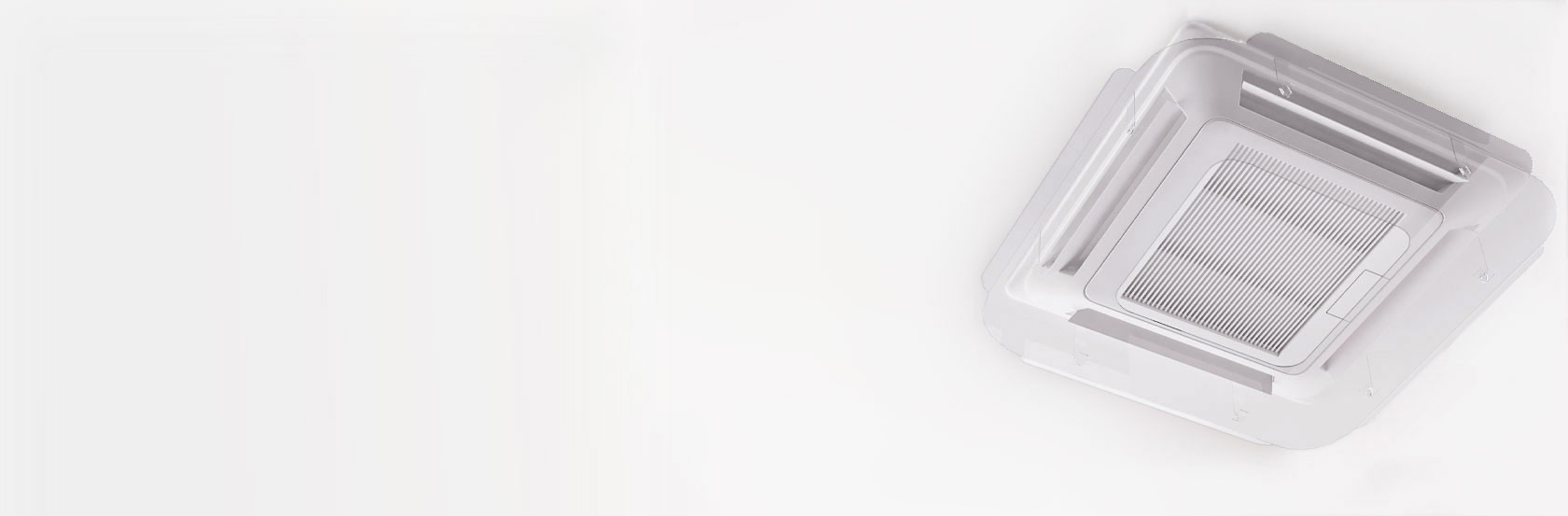 защитные экраны для кассетных кондиционеров