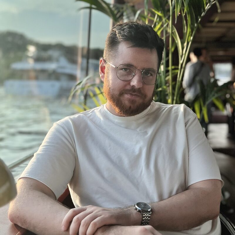 Никулин Дмитрий