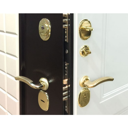 Купить фурнитуру для входной двери по доступной цене с доставкой по ...