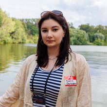 Виолетта Маркарян