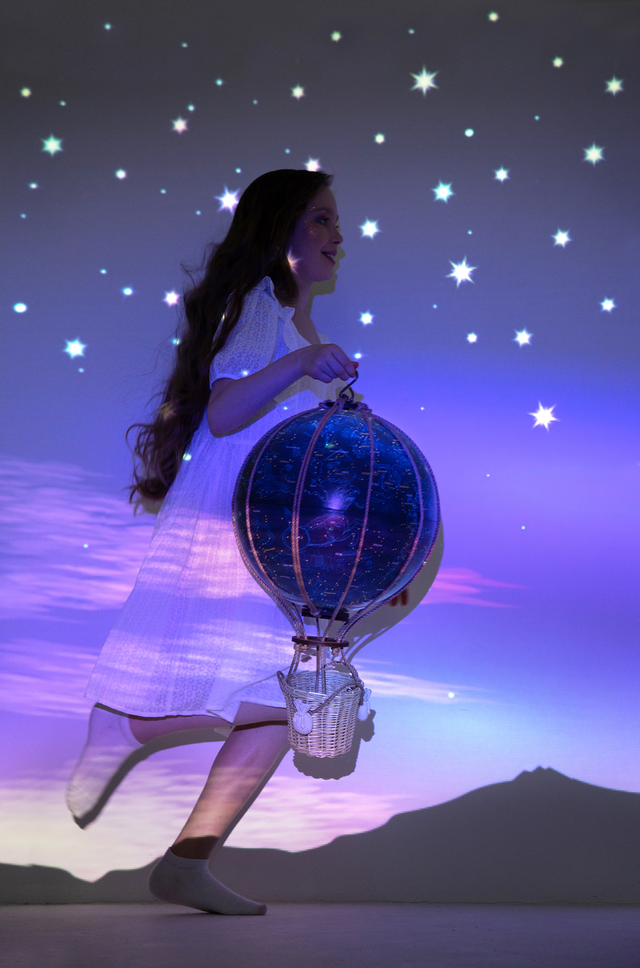 детская фотосессия