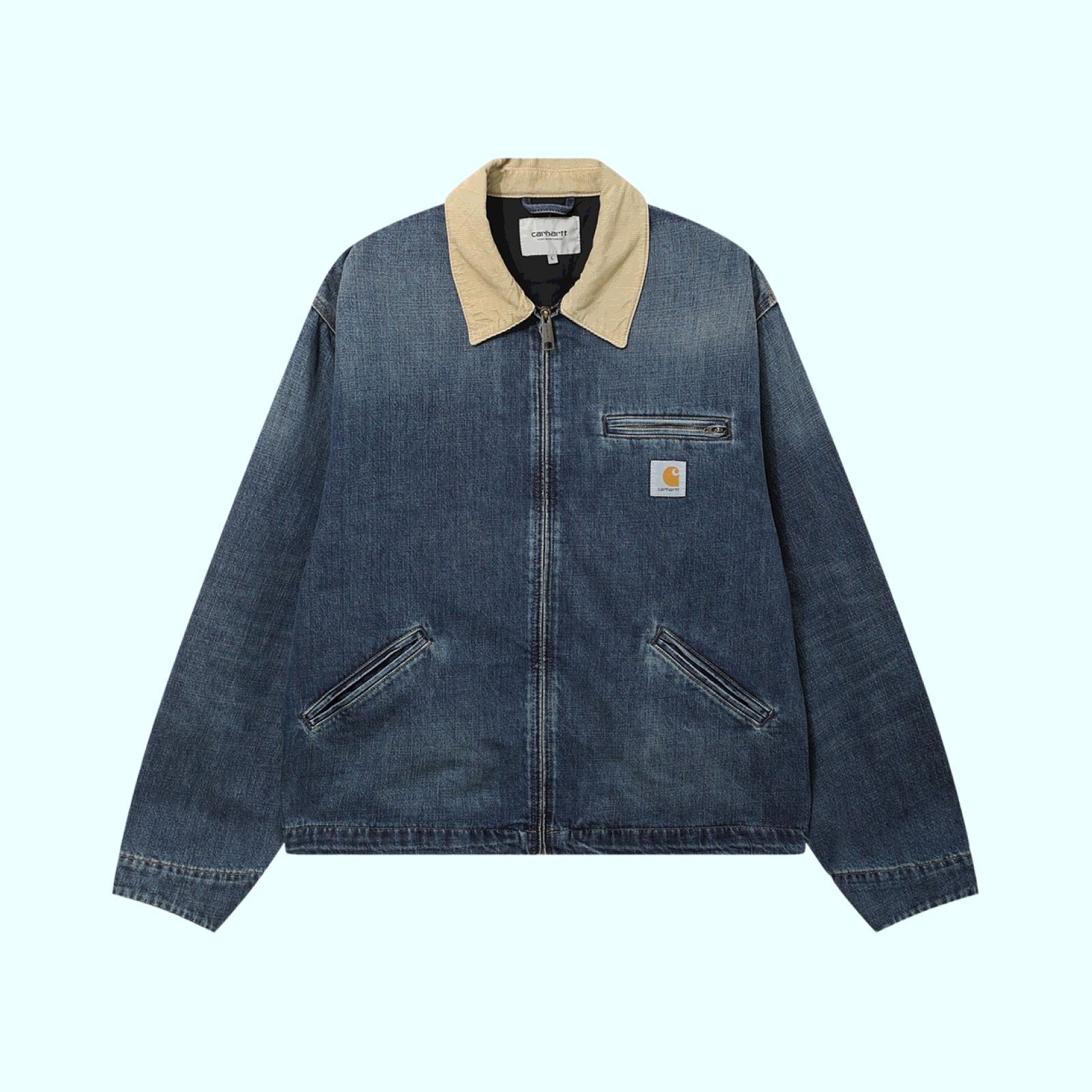 Мужская куртка Carhartt WIP Og Detroit — 17 495 ₽