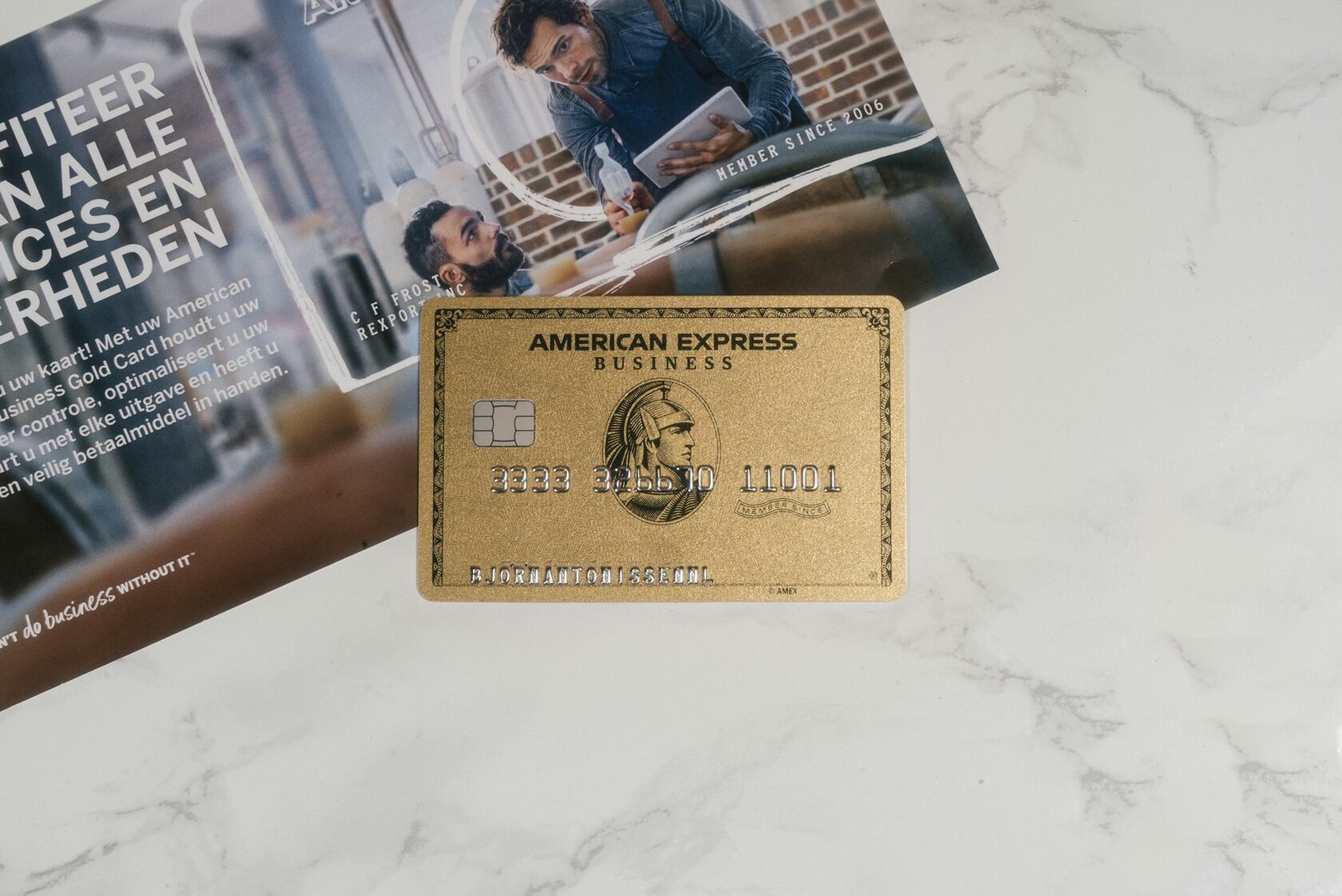 Golden Visa
