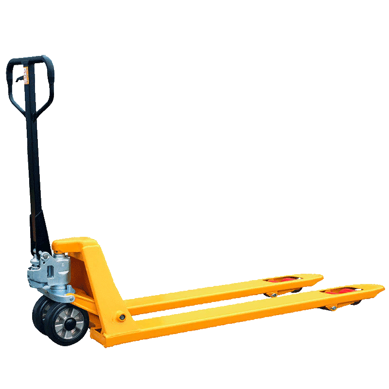 гидравлический тележка