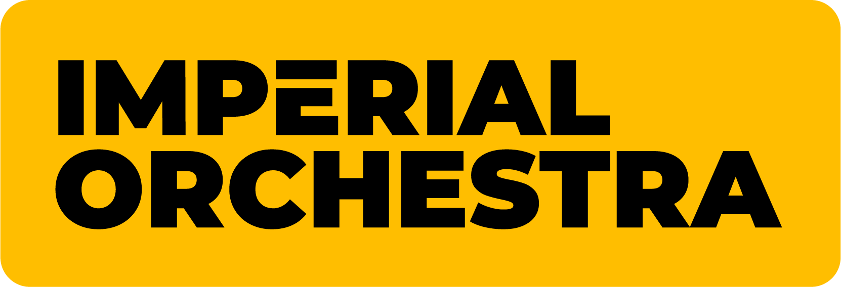 Imperial orchestra 