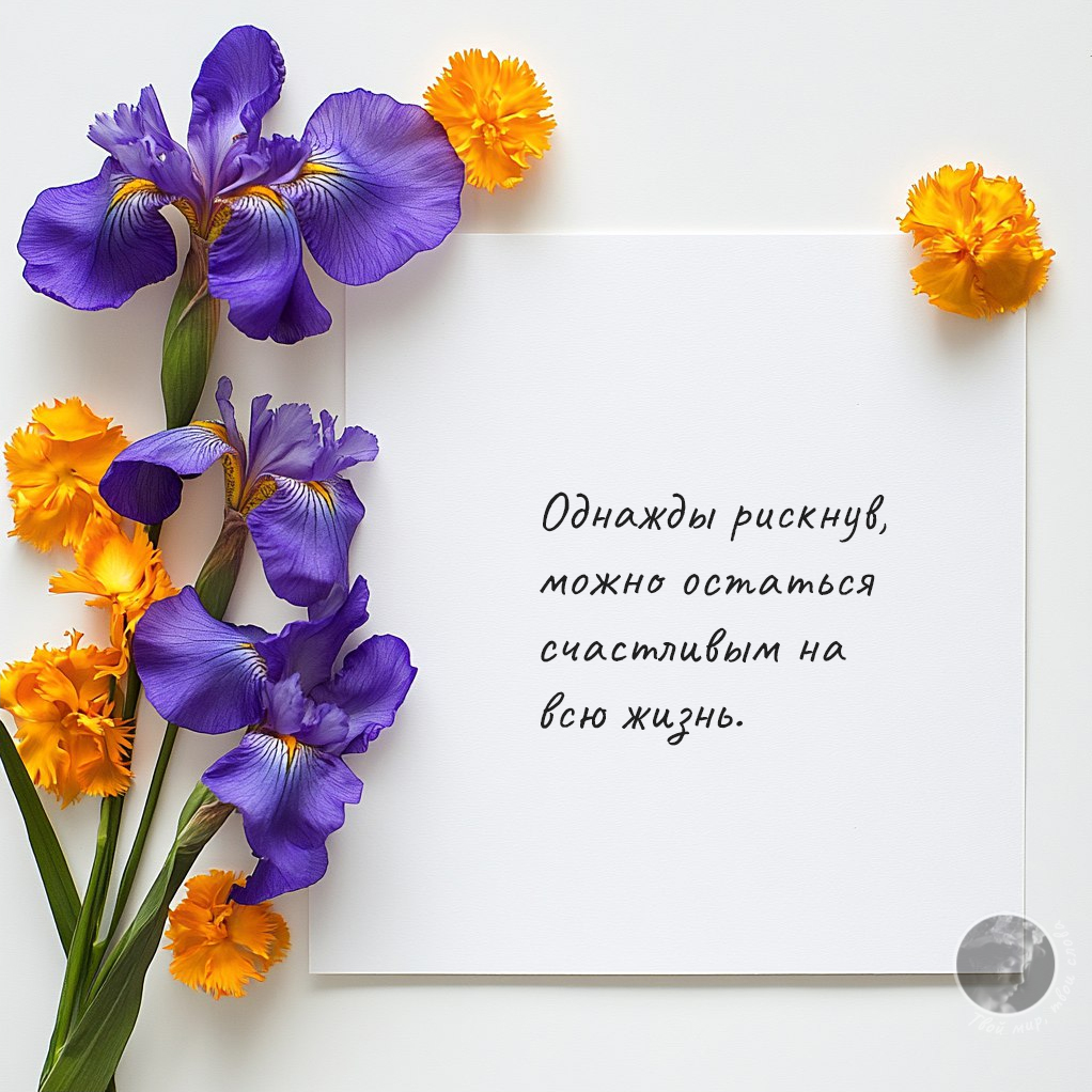 Цитата о риске для счастья 954 из 21348