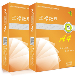 Офисная бумага