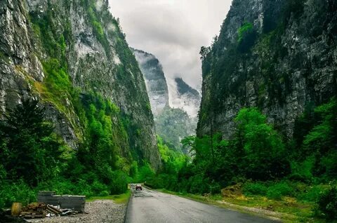 сочи абхазия экскурсия на 1 день. Bellatour.ru