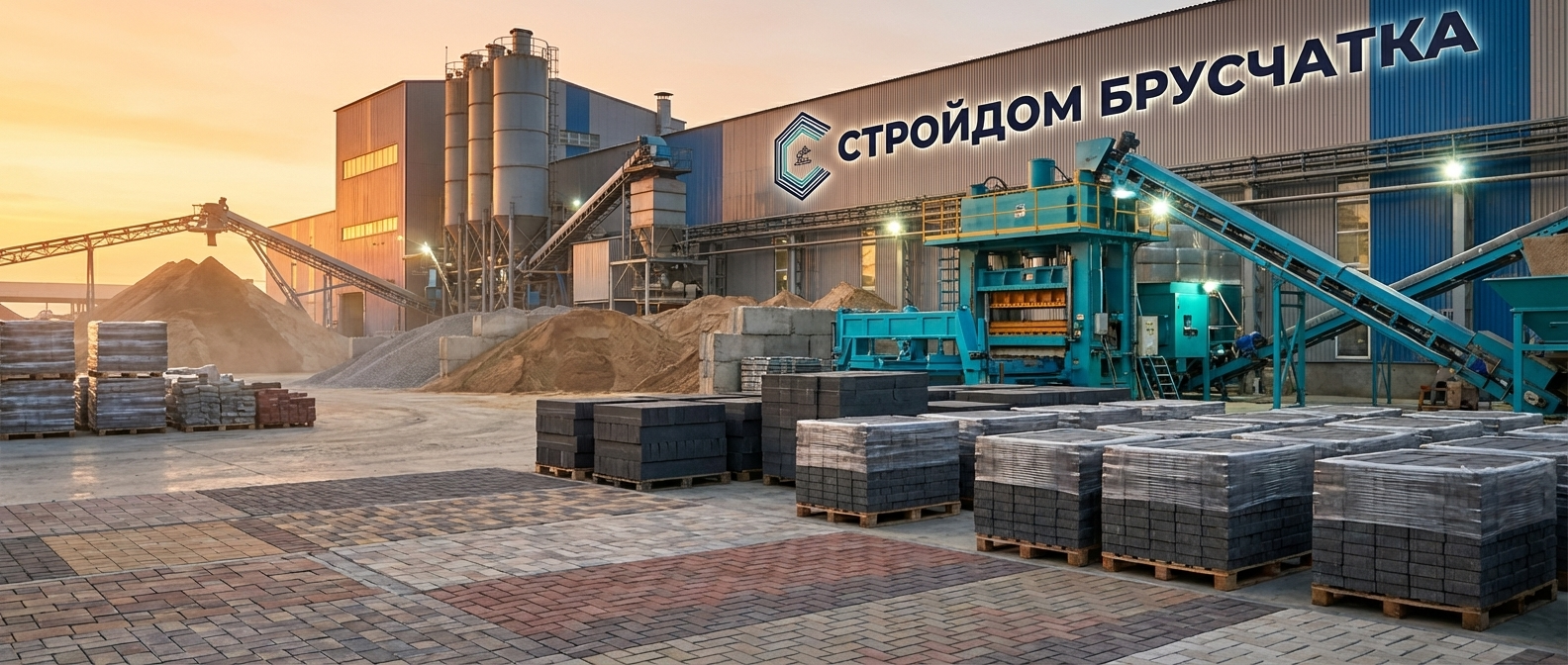 Готовая продукция и сырьё