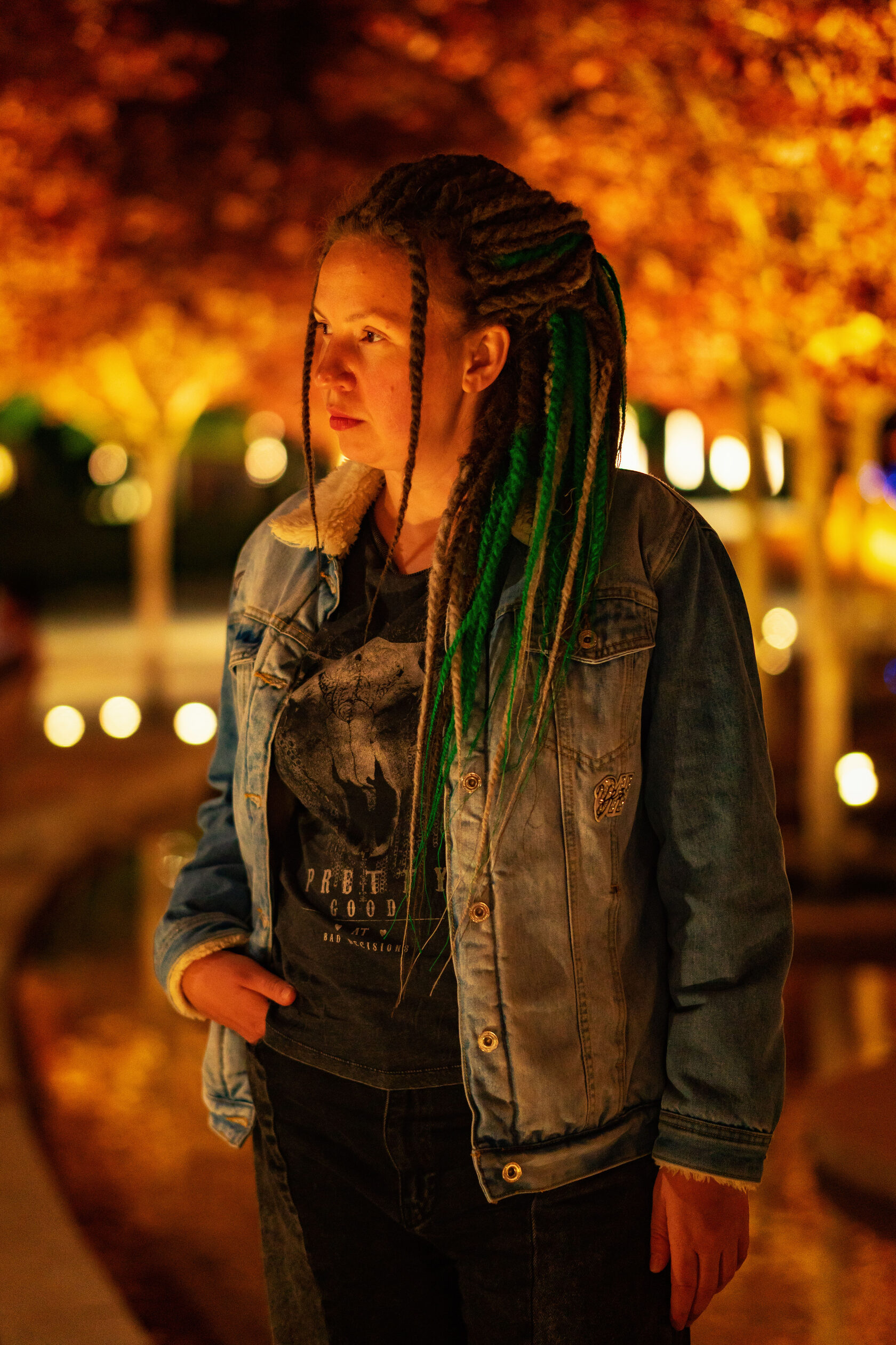 Фотограф Ян Севальнев