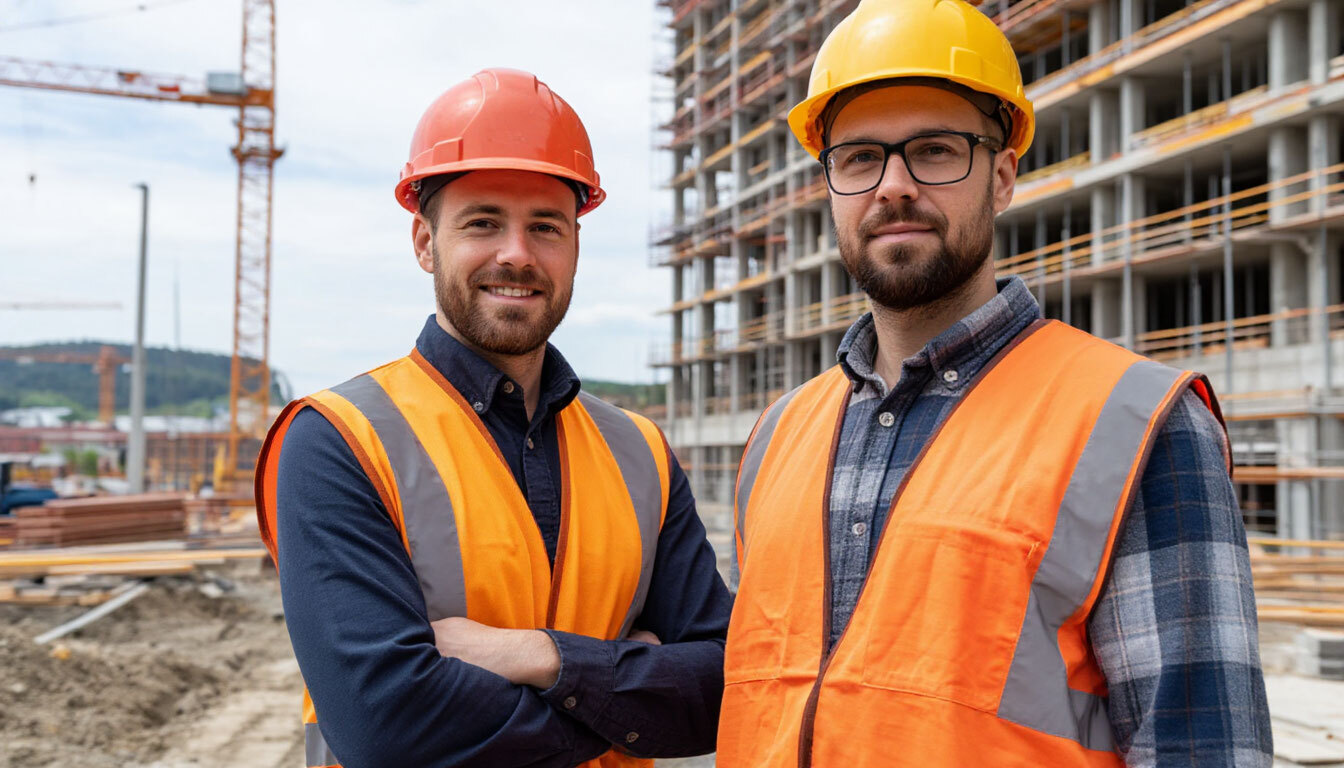 Кому нужно повышение квалификации в строительстве в 2025 году — и почему без него нельзя