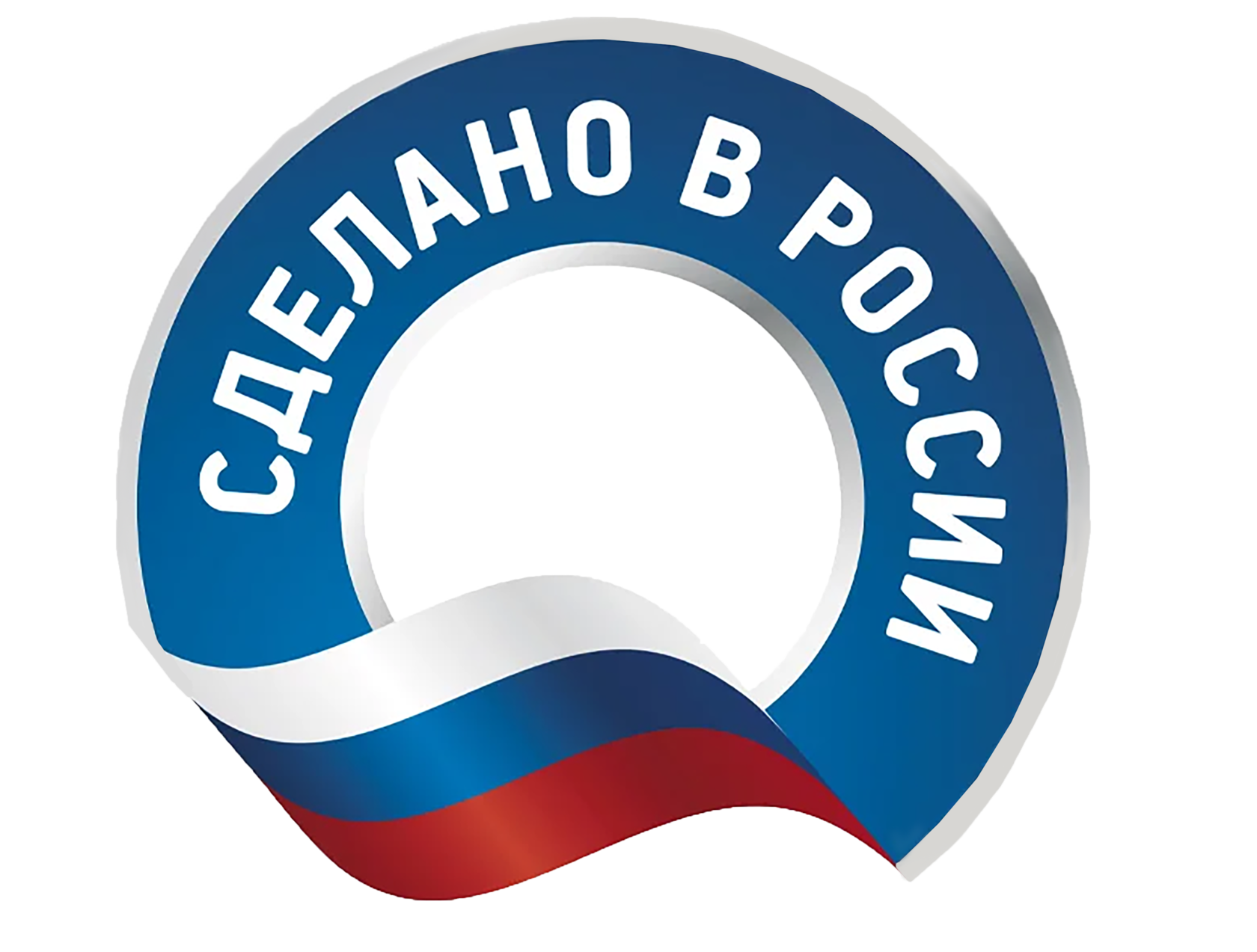 Сделано в России