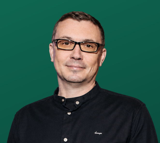 Иван Афанов