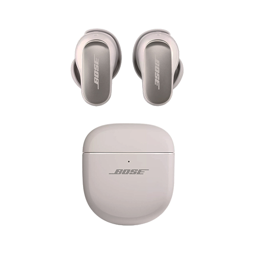 Bose QuietComfort Ultra Earbuds