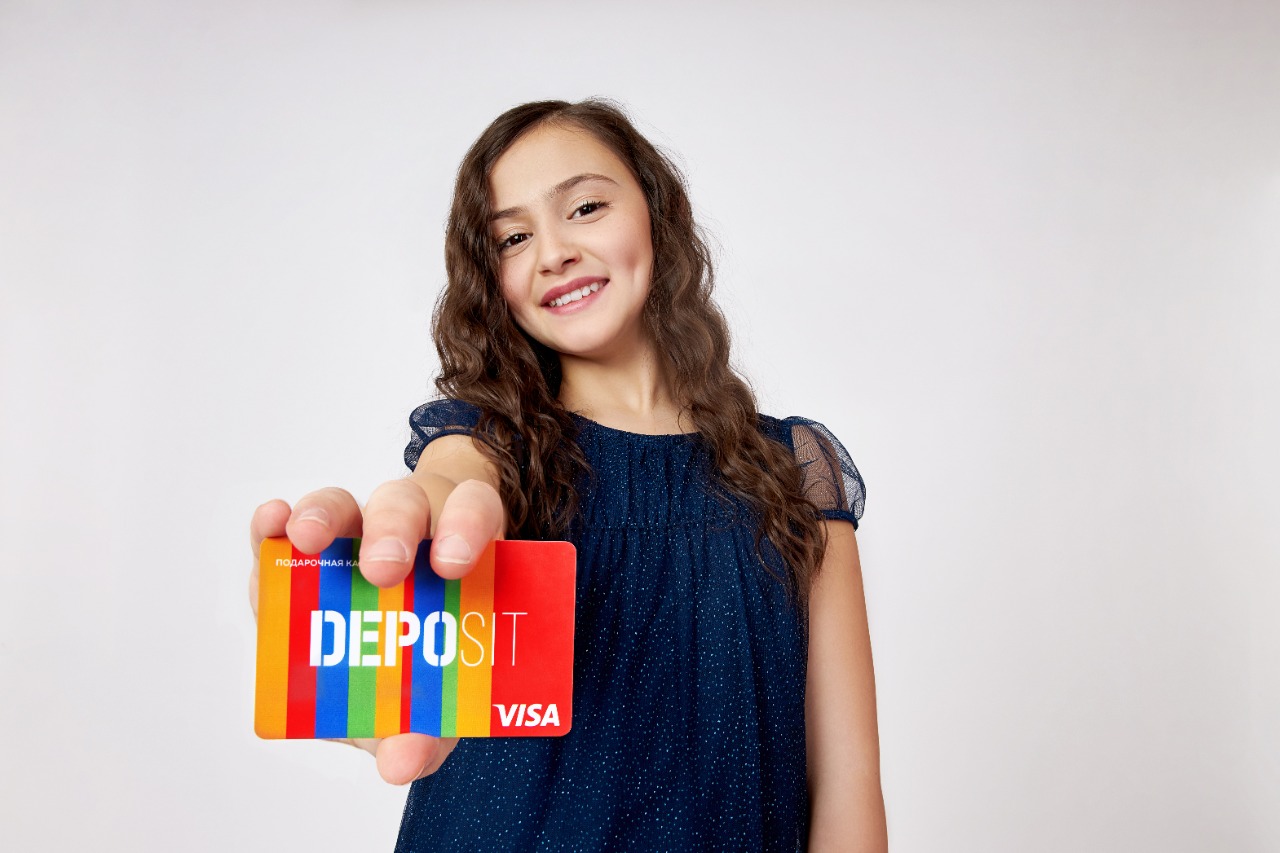 deposit транскрипция на русском