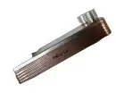 Теплообменник ГВС Vaillant TURBO MAX, 12 пл., АНАЛОГ
