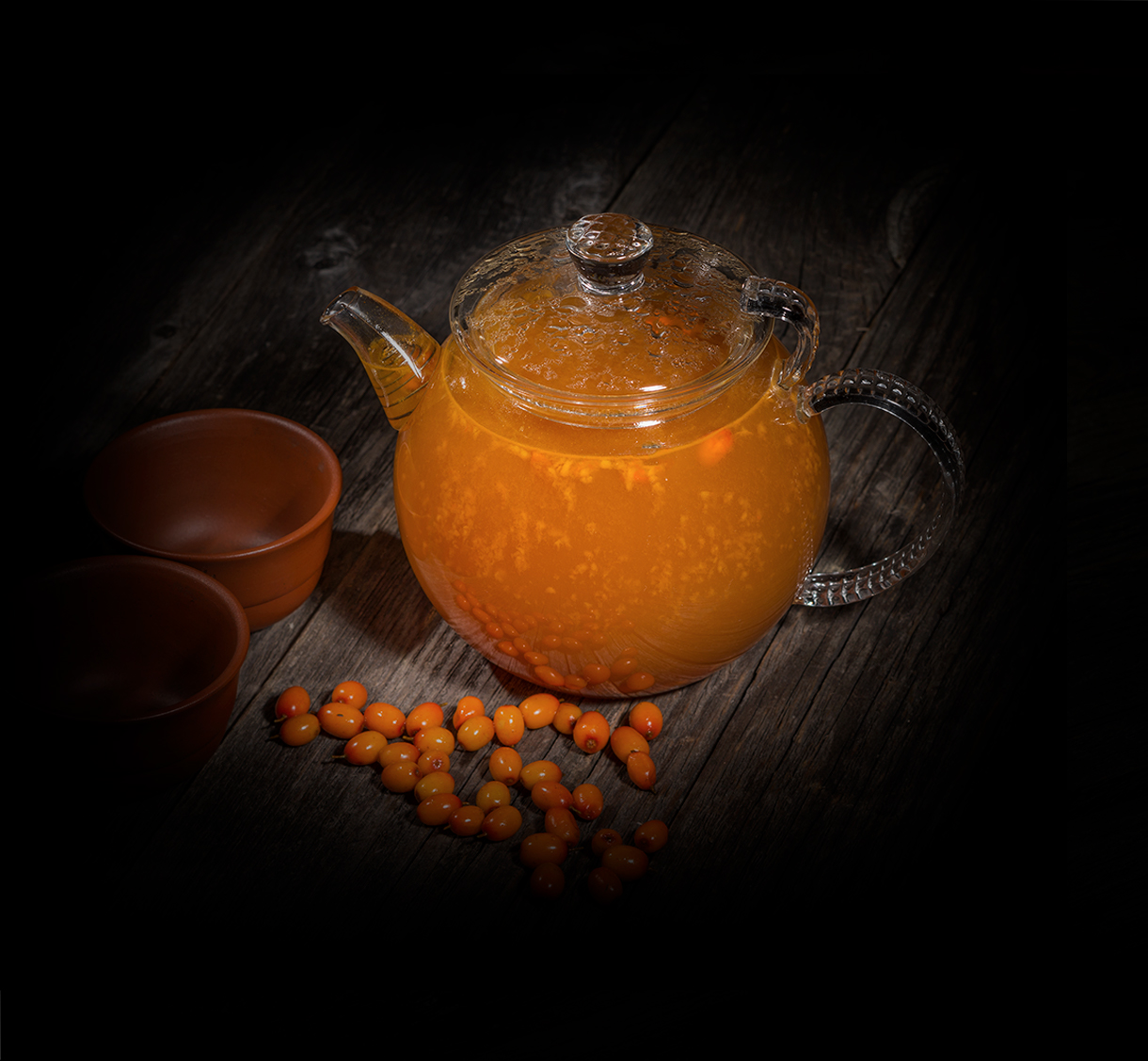 Облепиховый Чай Фото В Чайнике – Telegraph