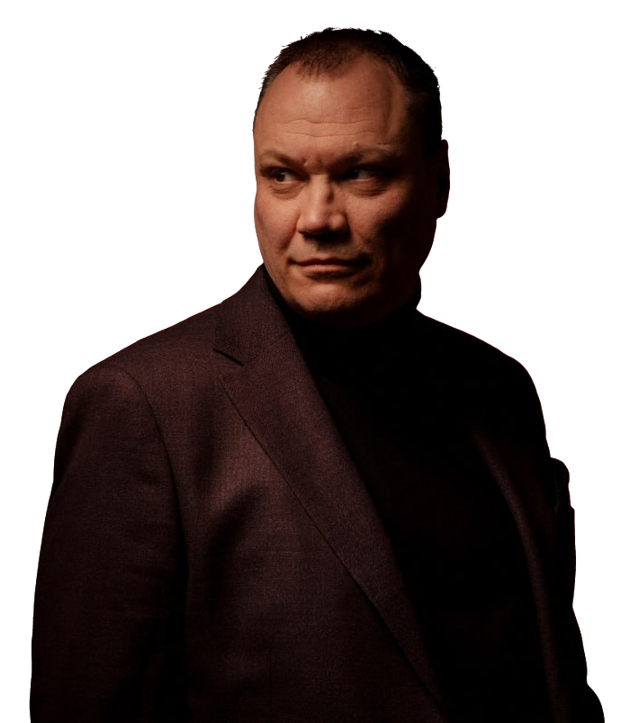 Александр Кравцов