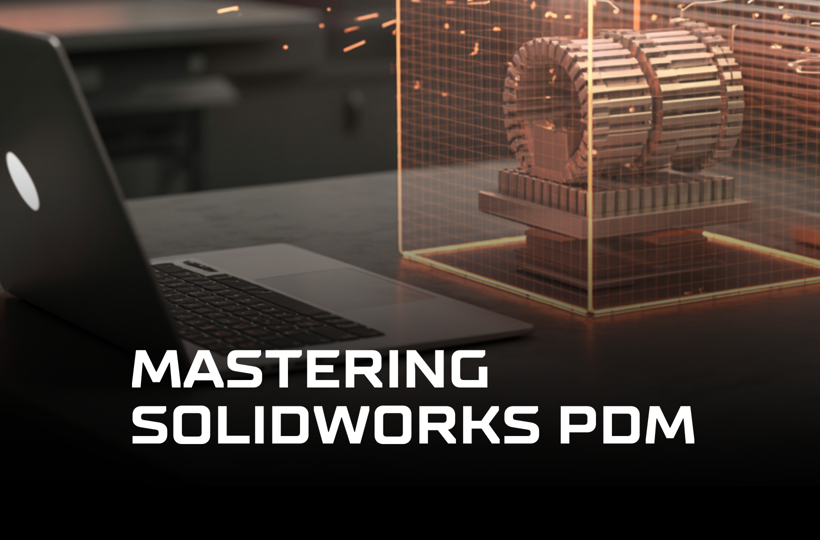 mastering-SolidWorks-PDM