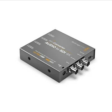 Эмбеддер - Mini Converter Audio to SDI