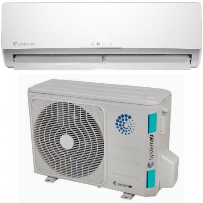 Systemair | Поставщик оборудования | Официальный сайт | купить в Москве ...