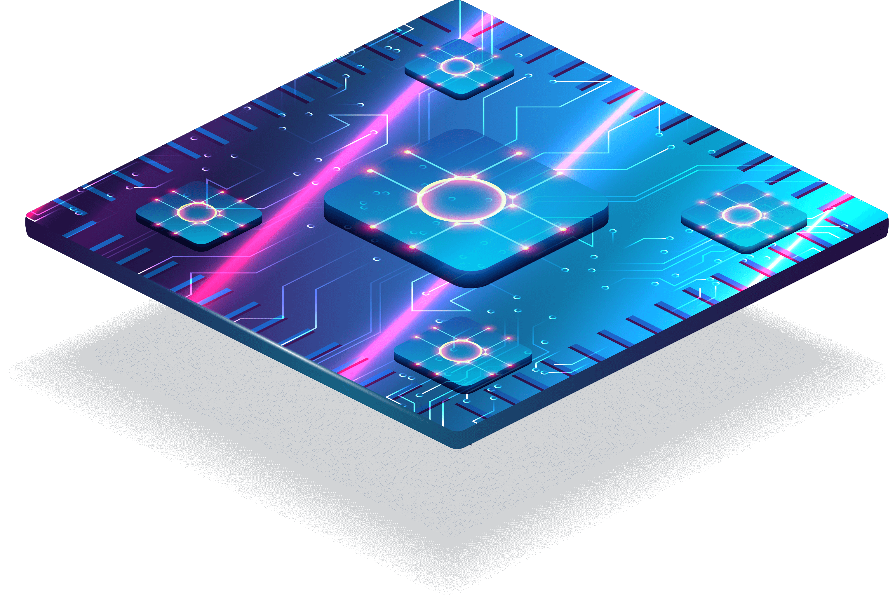 Табло — прямой доступ к мировым складам электронных компонентов