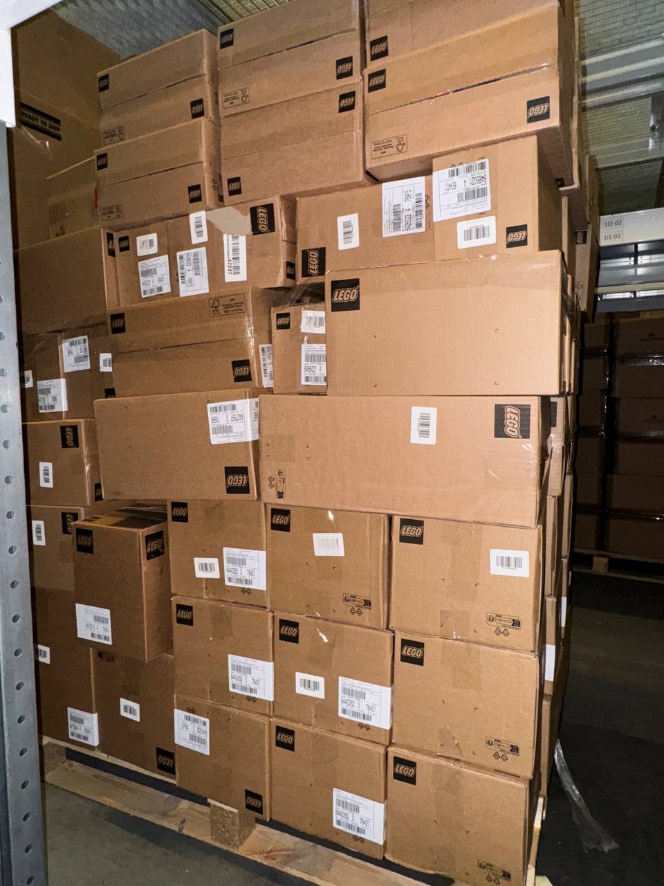 nike wholesale warehouse