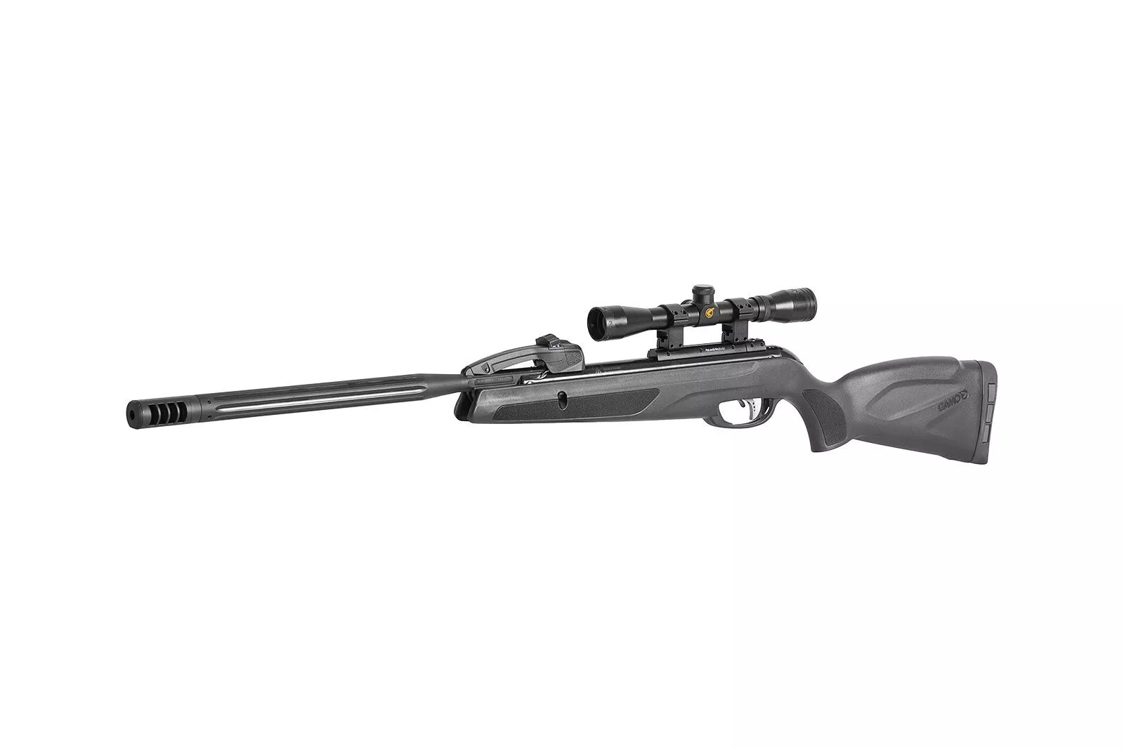 Gamo black cat 1400. Пневматическая винтовка Gamo Мультишот. Gamo Phantom Air Rifle. Gamo Air Rifle. Gamo Hunter 1250 Grizzly Pro.