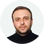 Николай Госман