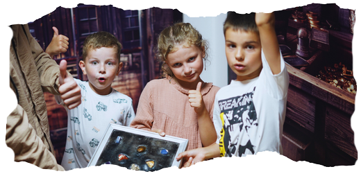 Золото Аляски