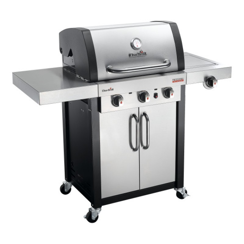 Char Broil Professional 3S