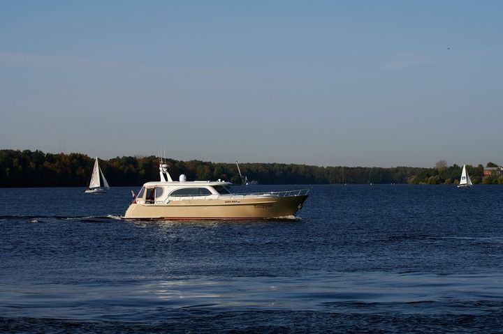 Миниатюра Экстерьер 4