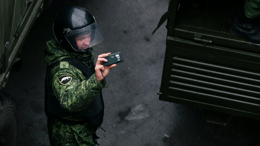 ПТСР и возвращение к гражданской жизни: трудности и адаптация