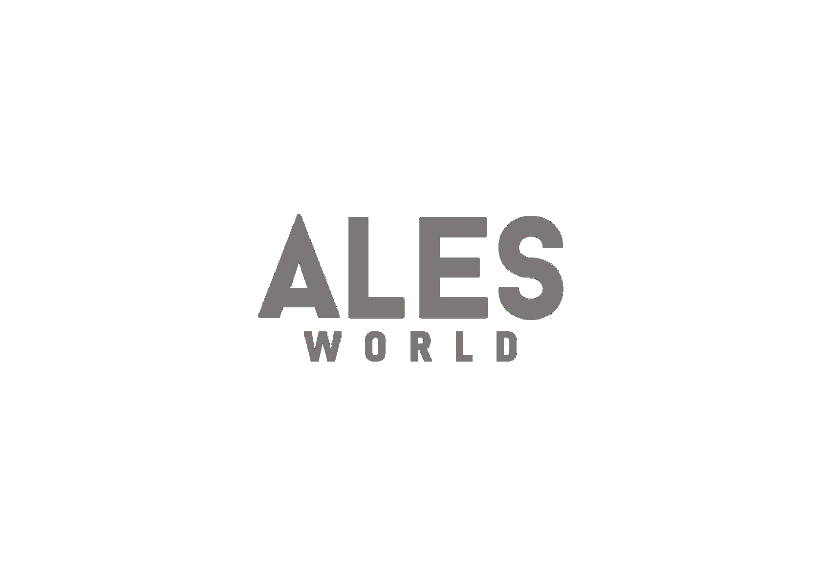 ALES WORLD shop